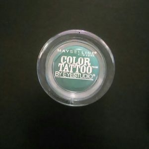 Maybelline Eyeshadow